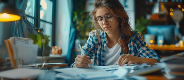 Estate and Trust Accounting